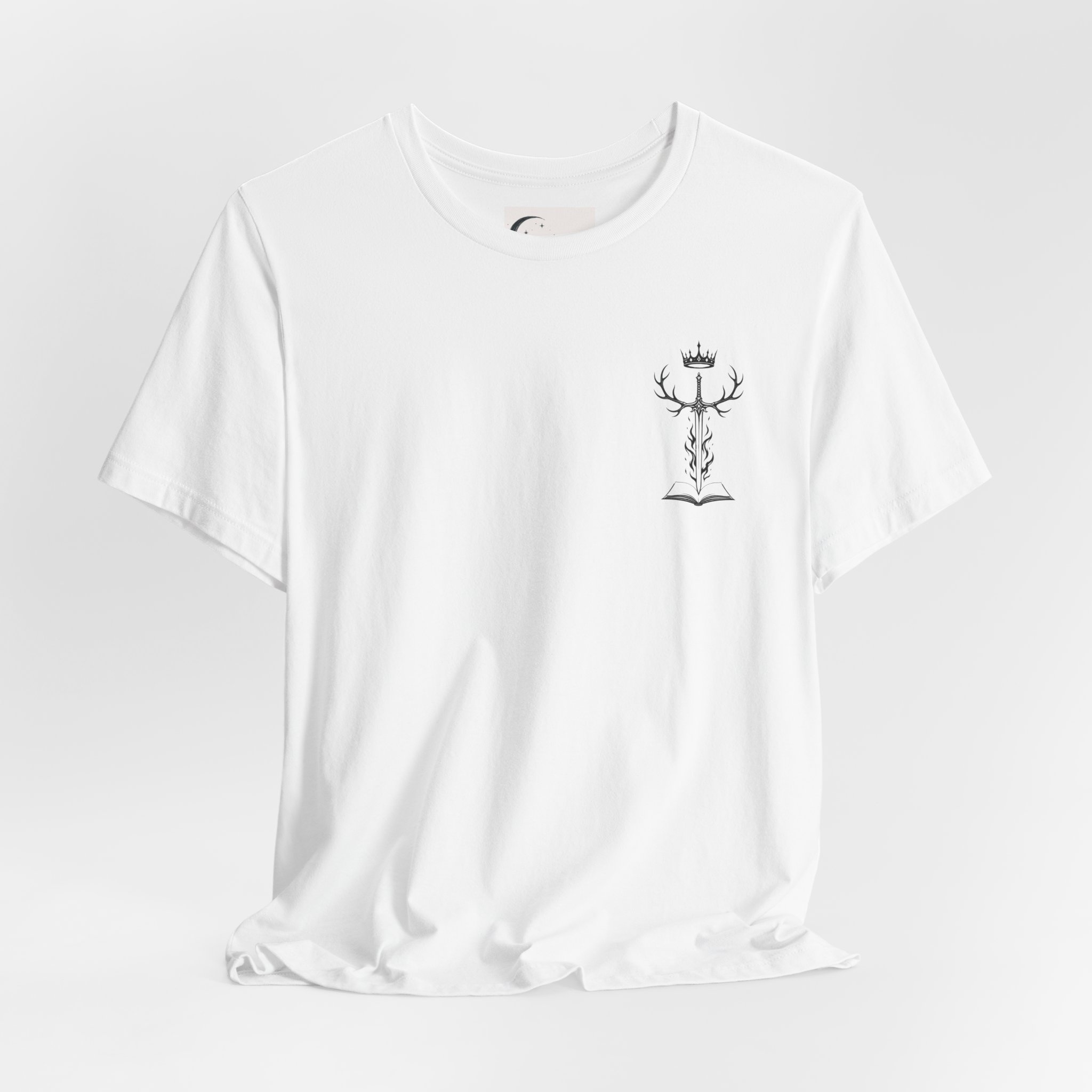 TOG Inspired T-Shirt - Imagen 4