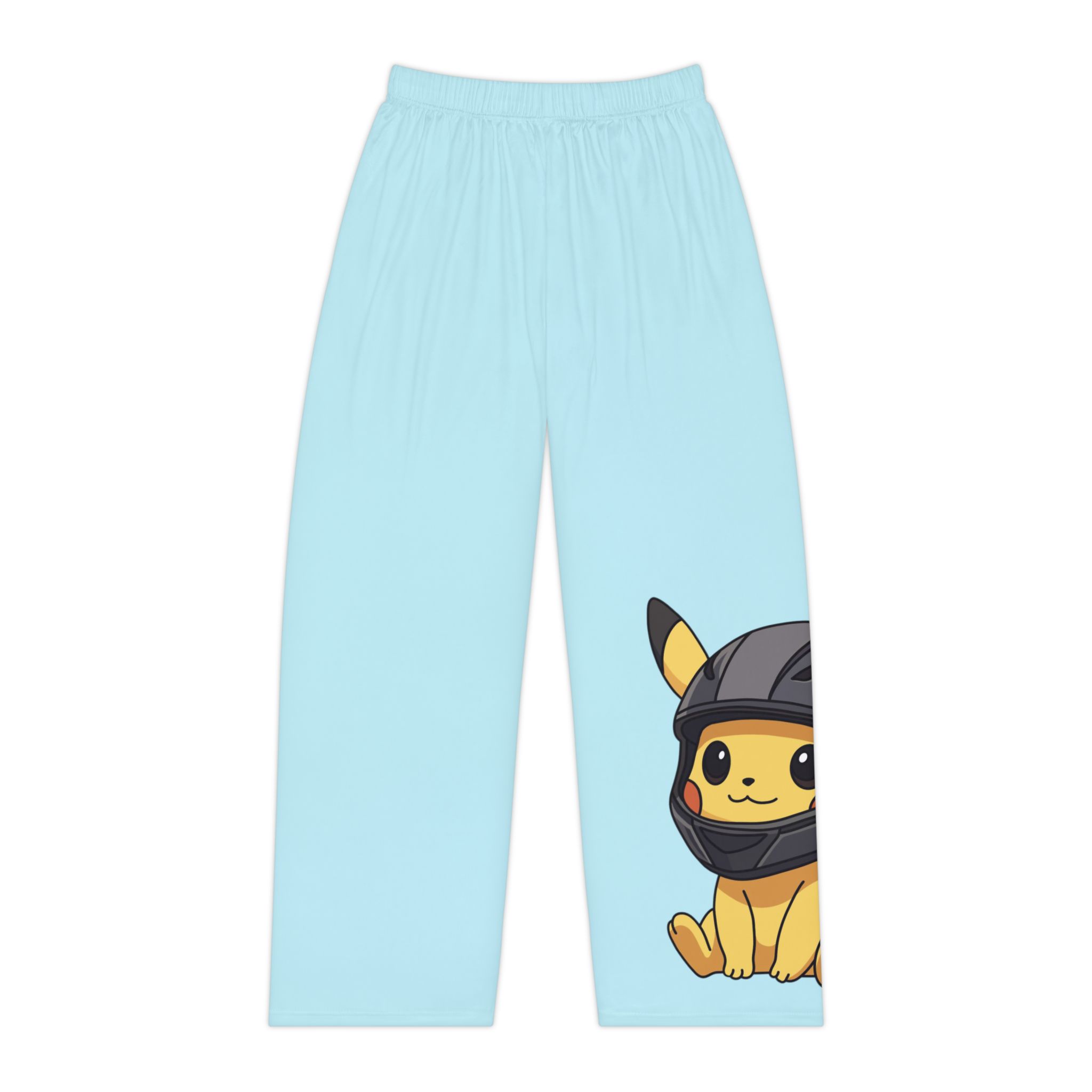 Women's Pajama Pants (AOP)