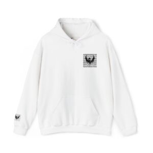 Fourth Wing inspired hoodie | Chest Pocket Illustration sweatshirt