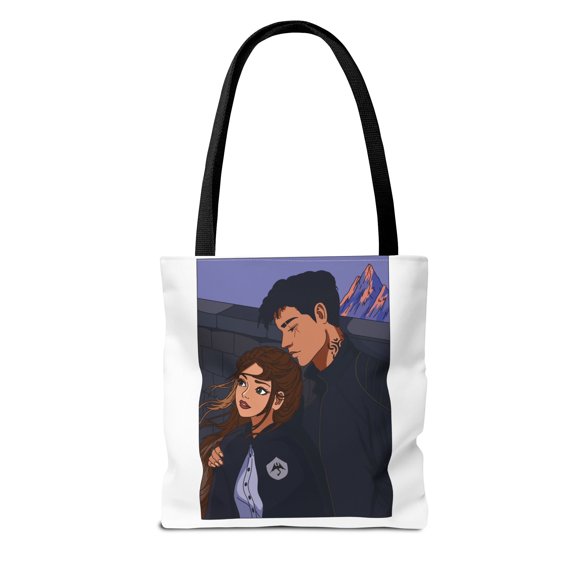 Tote Bag (AOP)