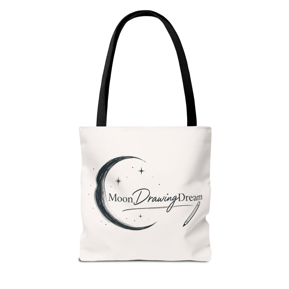 Acotar inspired Magic Cauldron Tote | Mystical Witchy Illustration - Imagen 2