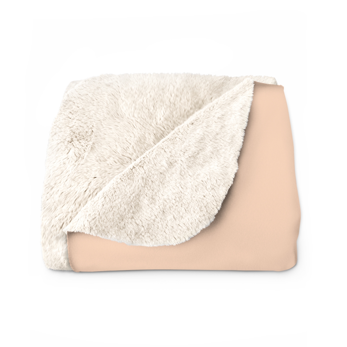 Skzoo Cute Cartoon Animal Stack Sherpa Fleece Blanket | Plush Cozy Throw - Imagen 2