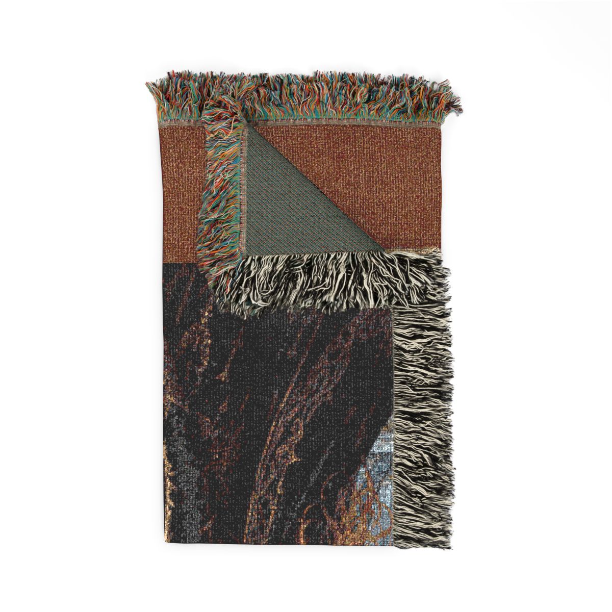 Woven Blanket - Imagen 3