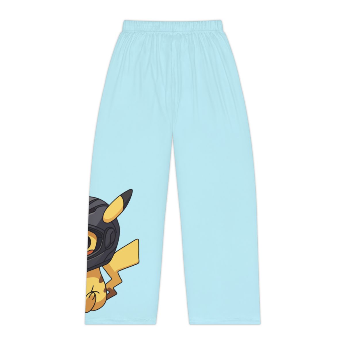 Women's Pajama Pants (AOP) - Imagen 3