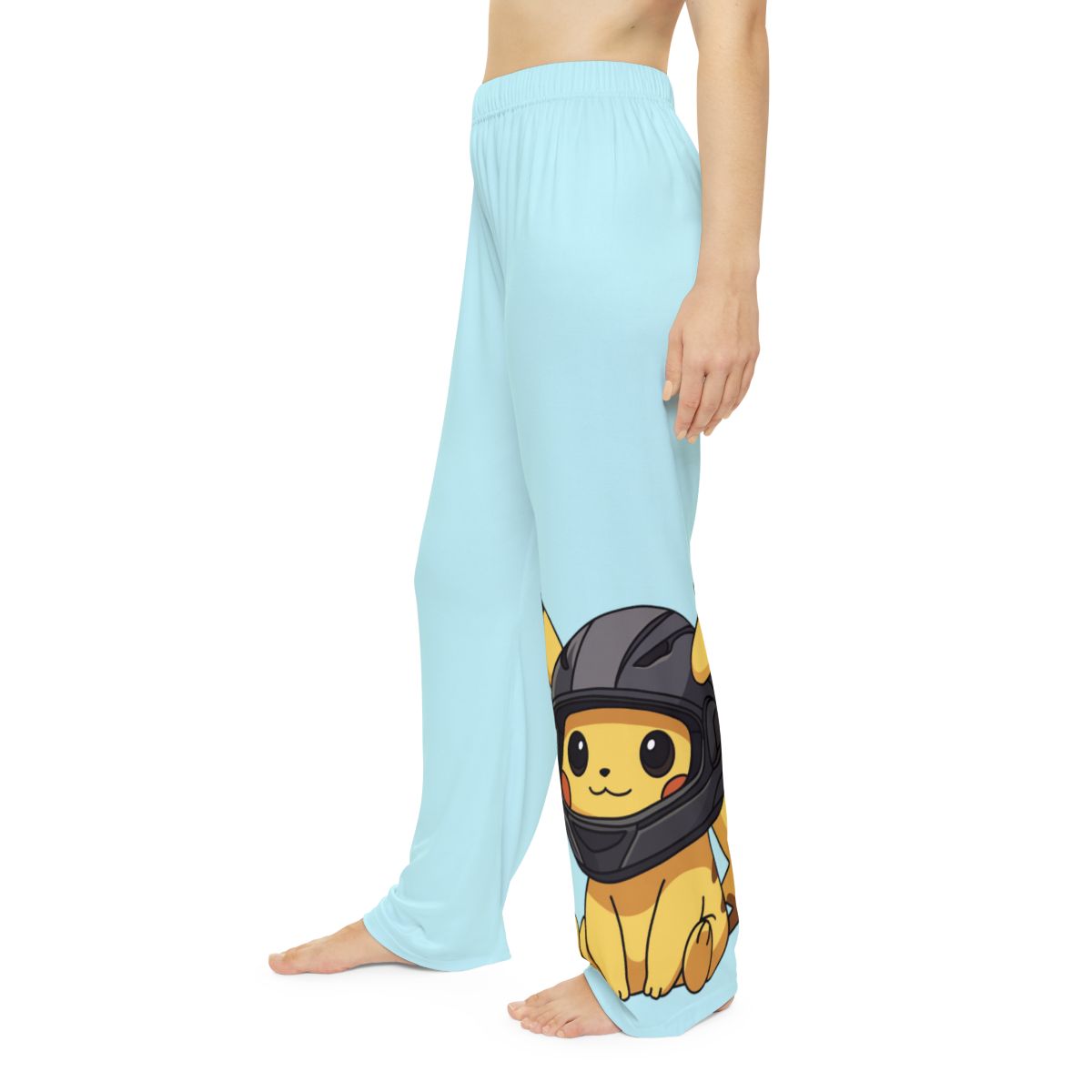 Women's Pajama Pants (AOP) - Imagen 2