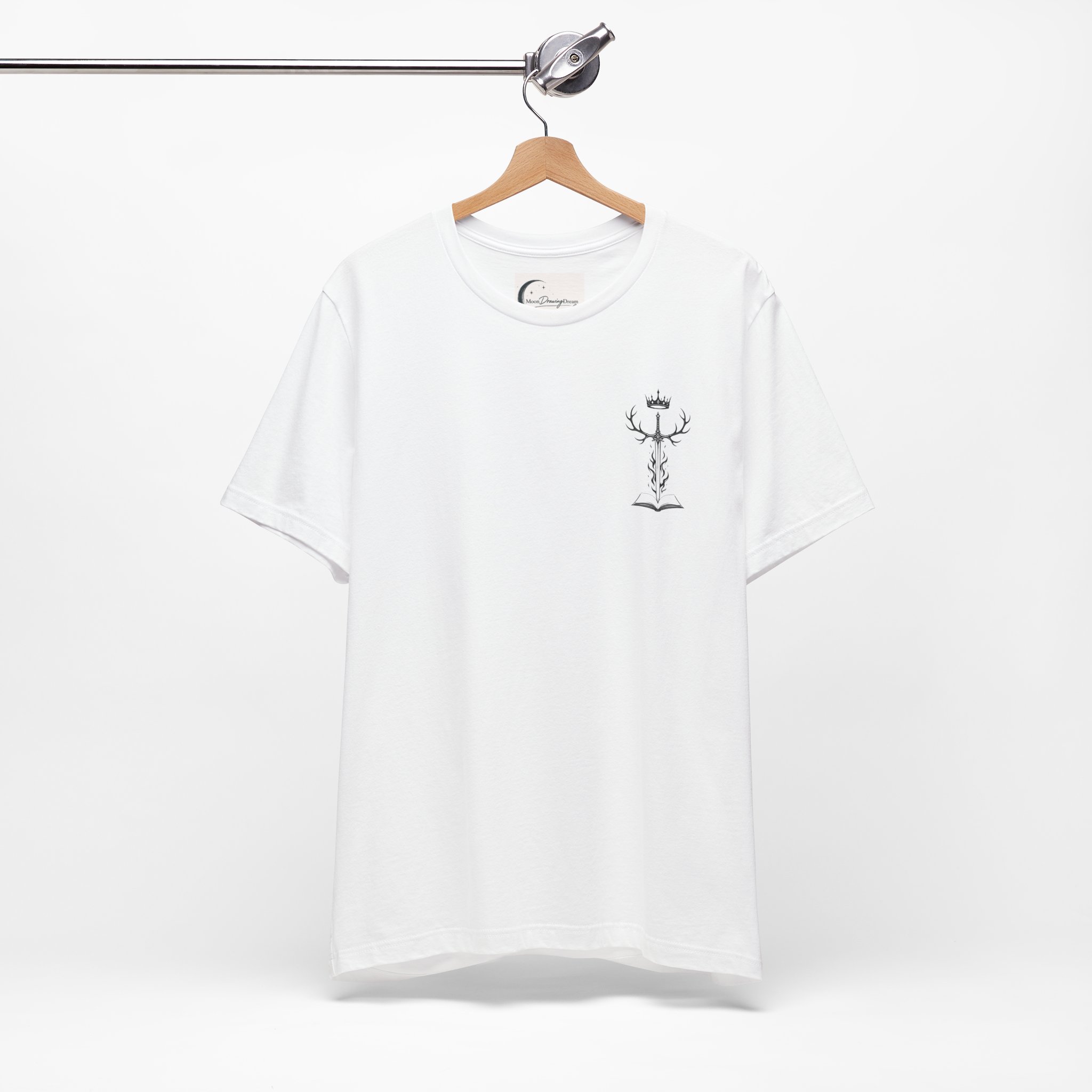 TOG Inspired T-Shirt - Imagen 5