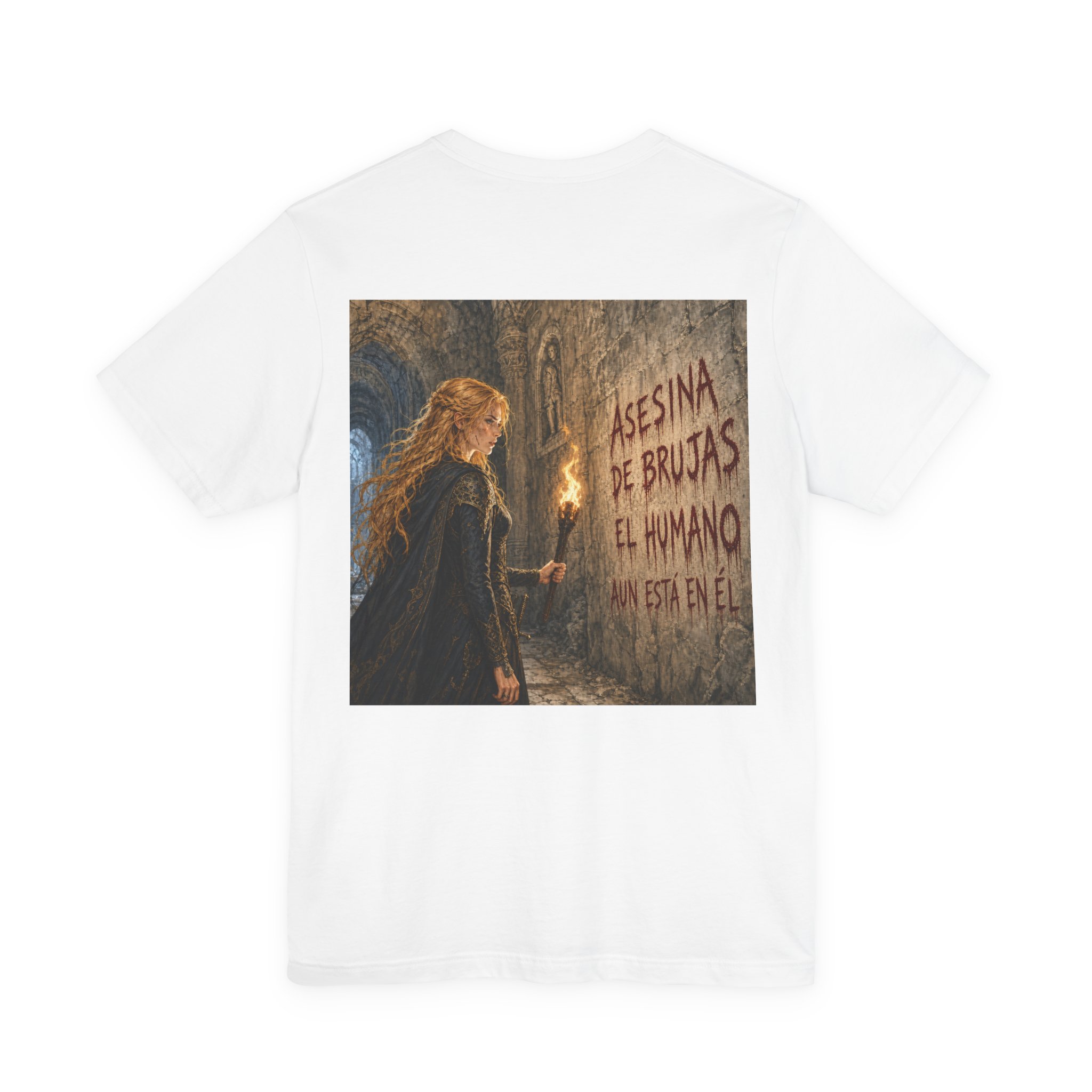 TOG Inspired T-Shirt - Imagen 2