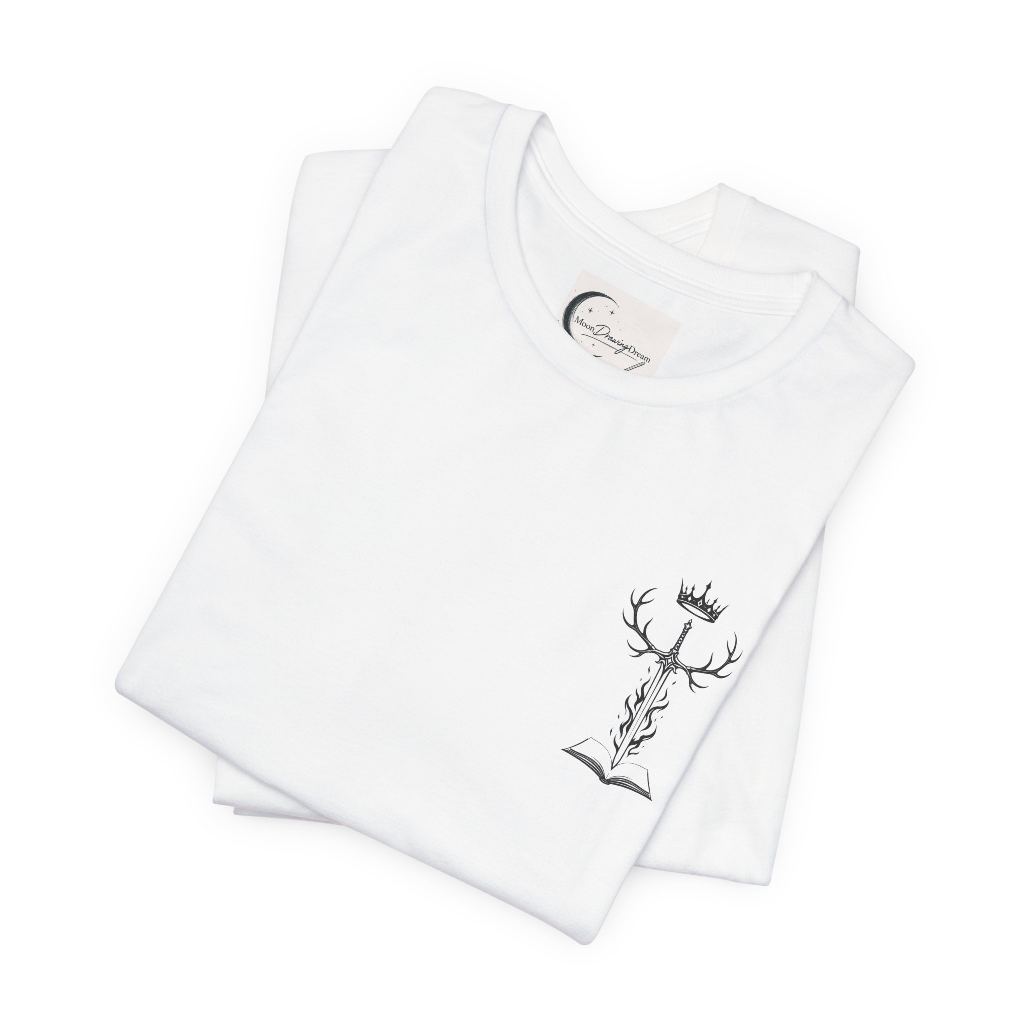 TOG Inspired T-Shirt - Imagen 3