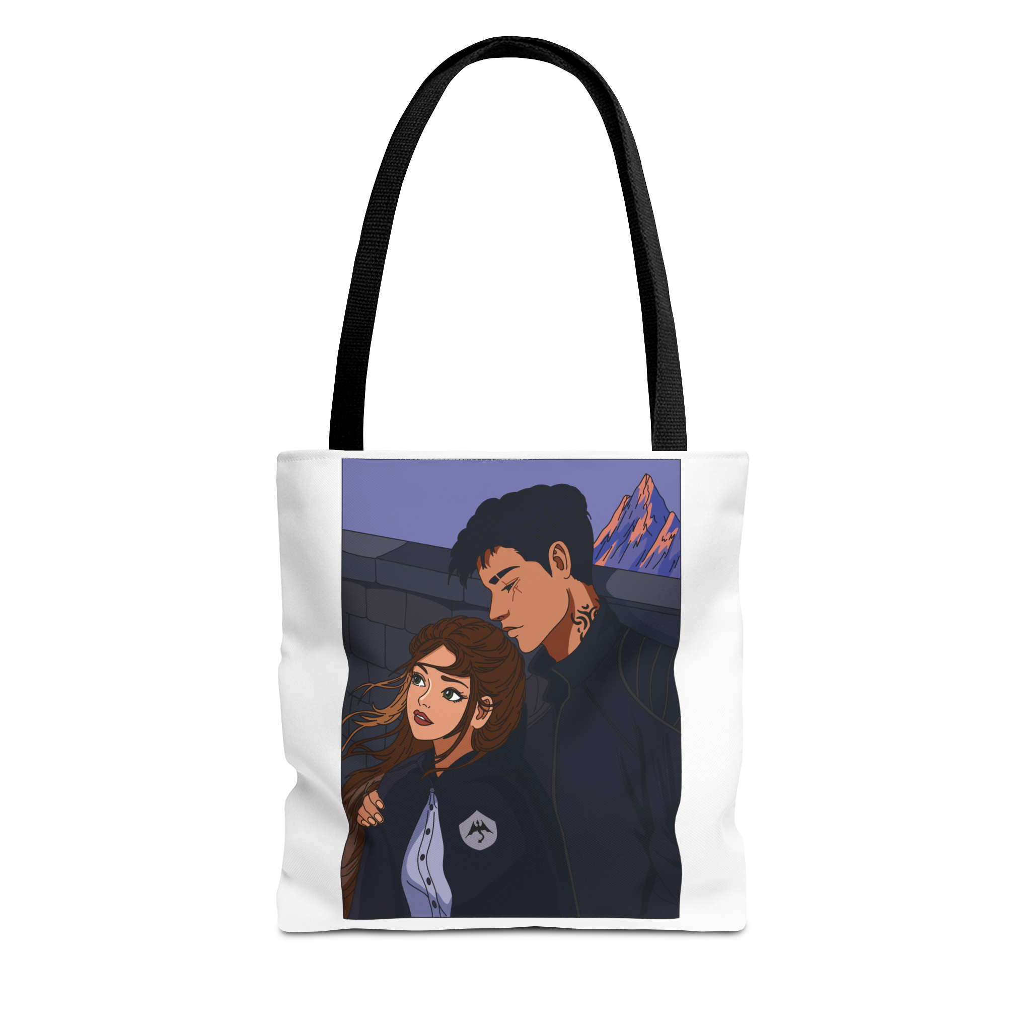 Tote Bag (AOP) - Imagen 5